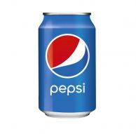 Pepsi Blik
