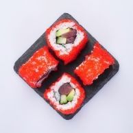 Red Tuna Roll